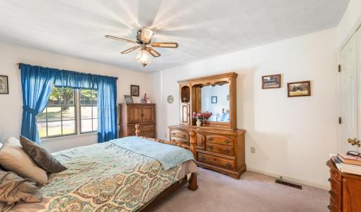 Photo #13 of 1276 Parker Road, Bedford, VA 5.3 acres