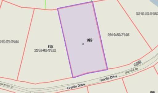 Photo #41 of Granite Drive, Danville, VA 0.2 acres
