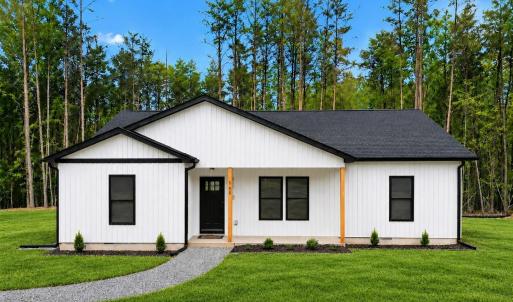 Photo #1 of Granite Drive, Danville, VA 0.2 acres