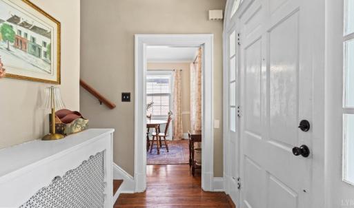 Photo #3 of 129 Princeton Circle, Lynchburg, VA 0.2 acres
