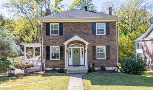 Photo #1 of 129 Princeton Circle, Lynchburg, VA 0.2 acres