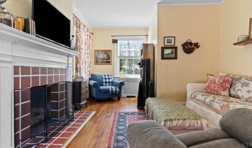 Photo #4 of 129 Princeton Circle, Lynchburg, VA 0.2 acres