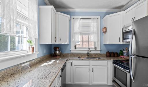Photo #10 of 129 Princeton Circle, Lynchburg, VA 0.2 acres
