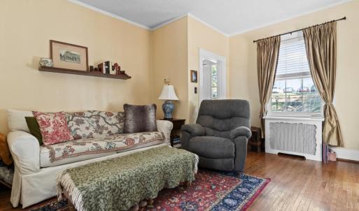 Photo #6 of 129 Princeton Circle, Lynchburg, VA 0.2 acres
