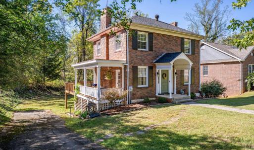 Photo #31 of 129 Princeton Circle, Lynchburg, VA 0.2 acres