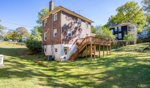 Photo #33 of 129 Princeton Circle, Lynchburg, VA 0.2 acres