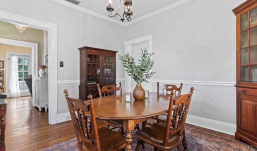 Photo #8 of 129 Princeton Circle, Lynchburg, VA 0.2 acres