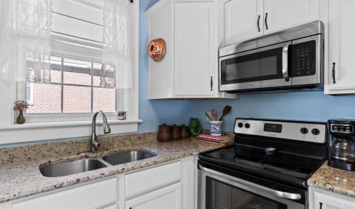 Photo #9 of 129 Princeton Circle, Lynchburg, VA 0.2 acres