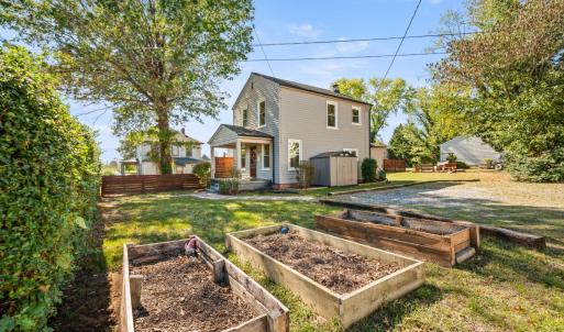 Photo #40 of 403 Fauquier Street, Lynchburg, VA 0.1 acres