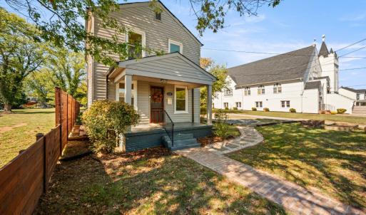 Photo #38 of 403 Fauquier Street, Lynchburg, VA 0.1 acres