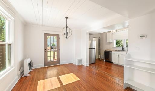 Photo #8 of 403 Fauquier Street, Lynchburg, VA 0.1 acres