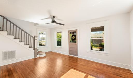 Photo #6 of 403 Fauquier Street, Lynchburg, VA 0.1 acres