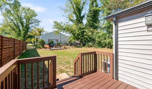Photo #48 of 403 Fauquier Street, Lynchburg, VA 0.1 acres