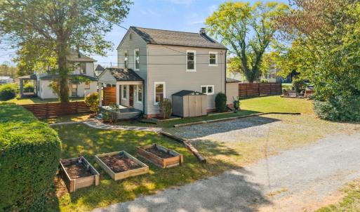 Photo #35 of 403 Fauquier Street, Lynchburg, VA 0.1 acres