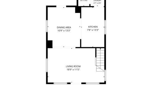 Photo #59 of 403 Fauquier Street, Lynchburg, VA 0.1 acres