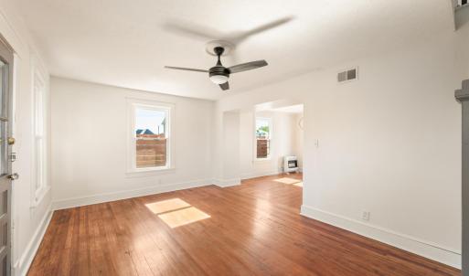 Photo #7 of 403 Fauquier Street, Lynchburg, VA 0.1 acres