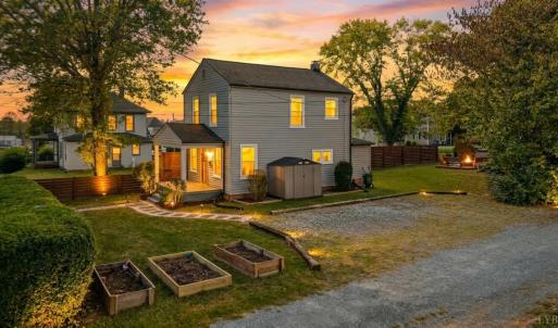 Photo #57 of 403 Fauquier Street, Lynchburg, VA 0.1 acres
