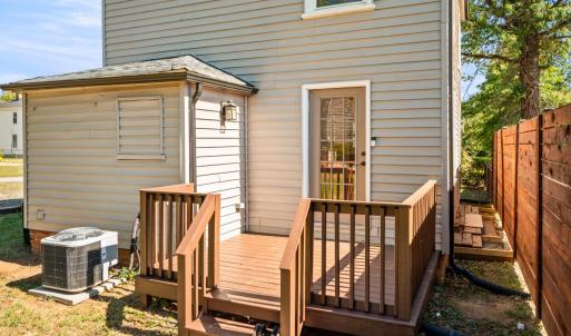 Photo #46 of 403 Fauquier Street, Lynchburg, VA 0.1 acres