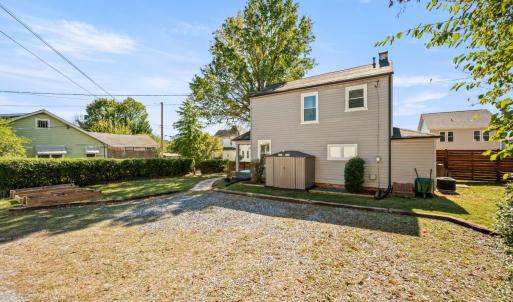 Photo #41 of 403 Fauquier Street, Lynchburg, VA 0.1 acres