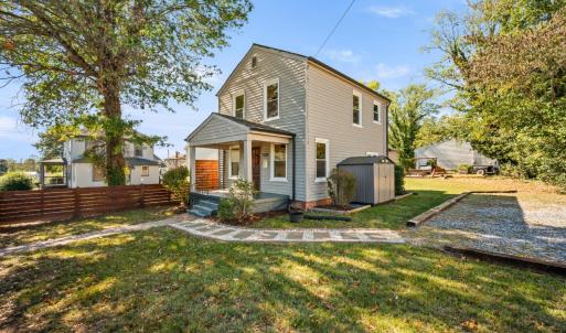 Photo #36 of 403 Fauquier Street, Lynchburg, VA 0.1 acres
