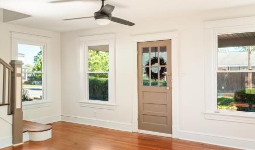 Photo #4 of 403 Fauquier Street, Lynchburg, VA 0.1 acres