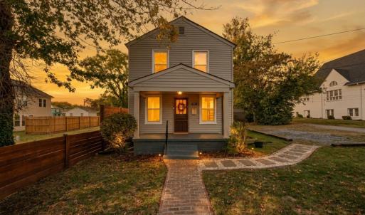 Photo #58 of 403 Fauquier Street, Lynchburg, VA 0.1 acres