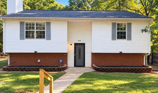 Photo #1 of 500 Jefferson Manor Drive, Forest, VA 1.4 acres