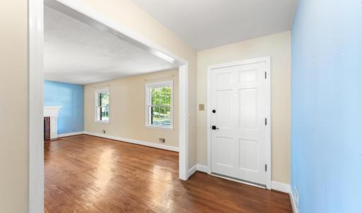 Photo #4 of 1909 Eastwood Lane, Lynchburg, VA 0.5 acres