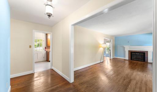Photo #3 of 1909 Eastwood Lane, Lynchburg, VA 0.5 acres