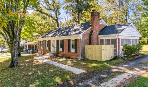 Photo #35 of 1909 Eastwood Lane, Lynchburg, VA 0.5 acres