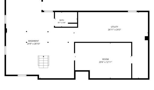 Photo #47 of 1909 Eastwood Lane, Lynchburg, VA 0.5 acres