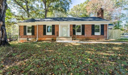 Photo #1 of 1909 Eastwood Lane, Lynchburg, VA 0.5 acres
