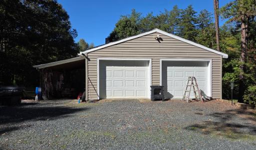 Photo #3 of 4243 Tye River Road, Amherst, VA 11.6 acres