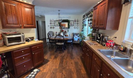 Photo #7 of 4243 Tye River Road, Amherst, VA 11.6 acres