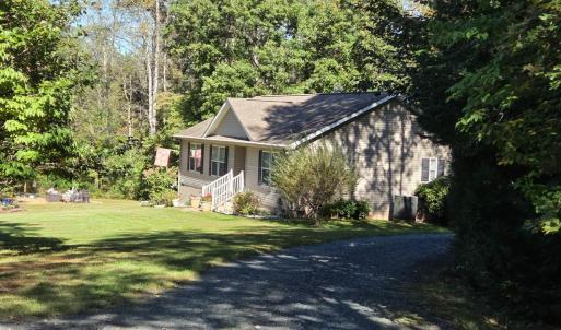 Photo #2 of 4243 Tye River Road, Amherst, VA 11.6 acres