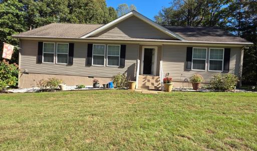 Photo #1 of 4243 Tye River Road, Amherst, VA 11.6 acres
