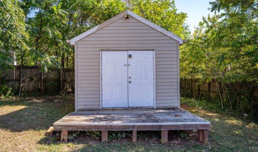 Photo #19 of 1254 Sunburst Road, Evington, VA 0.7 acres