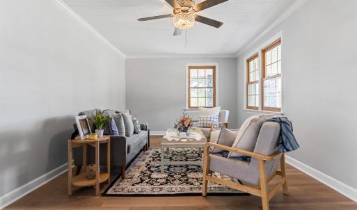 Photo #2 of 1254 Sunburst Road, Evington, VA 0.7 acres