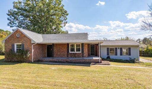 Photo #1 of 1254 Sunburst Road, Evington, VA 0.7 acres