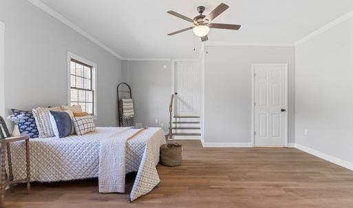 Photo #9 of 1254 Sunburst Road, Evington, VA 0.7 acres