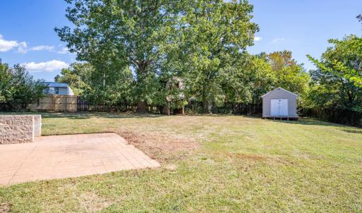 Photo #22 of 1254 Sunburst Road, Evington, VA 0.7 acres