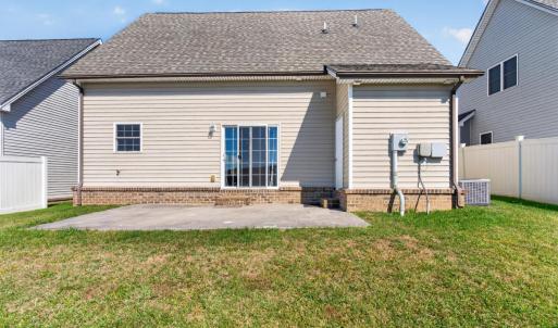Photo #23 of 411 Cornerstone Street, Lynchburg, VA 0.1 acres