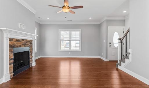 Photo #6 of 411 Cornerstone Street, Lynchburg, VA 0.1 acres