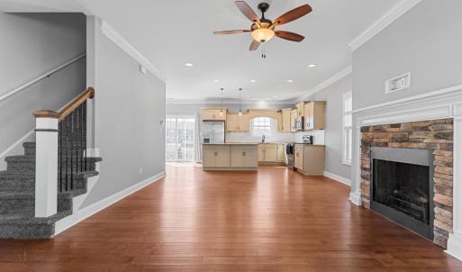 Photo #2 of 411 Cornerstone Street, Lynchburg, VA 0.1 acres