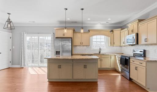 Photo #3 of 411 Cornerstone Street, Lynchburg, VA 0.1 acres
