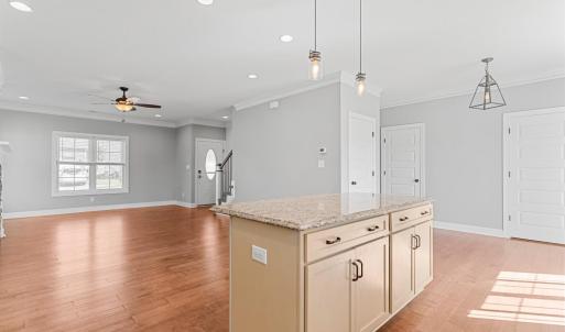 Photo #8 of 411 Cornerstone Street, Lynchburg, VA 0.1 acres