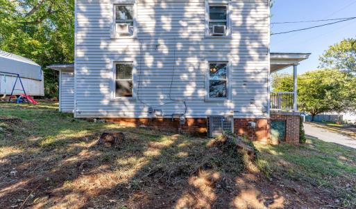 Photo #22 of 316 Newberne Street, Lynchburg, VA 0.1 acres