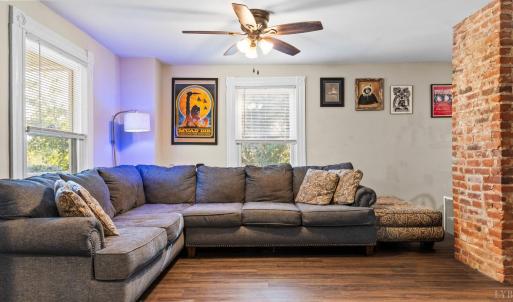 Photo #6 of 316 Newberne Street, Lynchburg, VA 0.1 acres