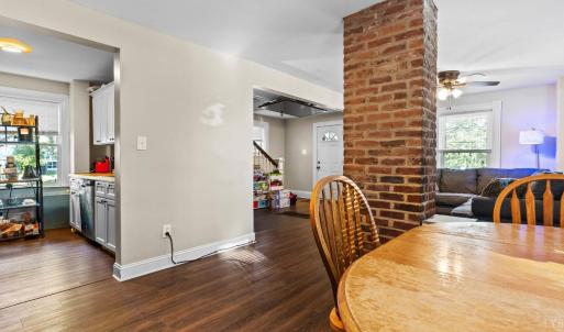 Photo #8 of 316 Newberne Street, Lynchburg, VA 0.1 acres