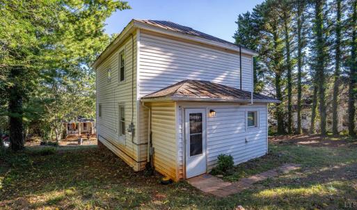 Photo #25 of 316 Newberne Street, Lynchburg, VA 0.1 acres